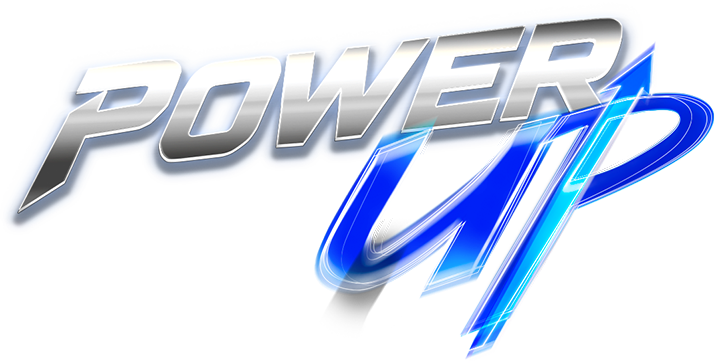 Power Up